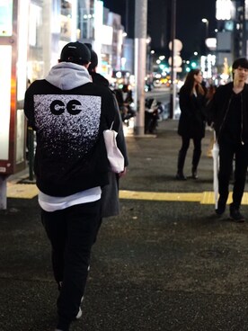 tさんのコーディネート