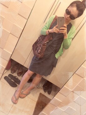 yuko konoさんのコーディネート