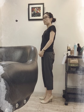 yuko konoさんのコーディネート