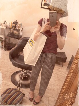 yuko konoさんのコーディネート