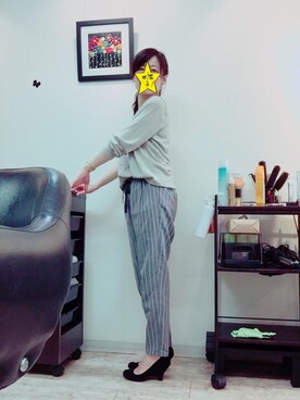 yuko konoさんのコーディネート