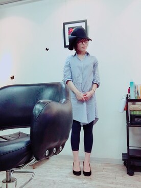 yuko konoさんのコーディネート