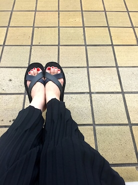 yuko konoさんのコーディネート