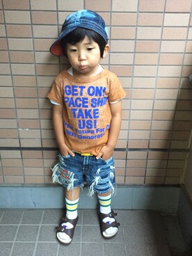 yukiameさんのコーディネート