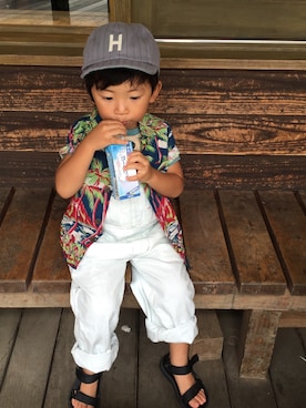 yukiameさんのコーディネート