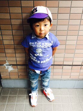 yukiameさんのコーディネート