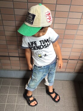 yukiameさんのコーディネート