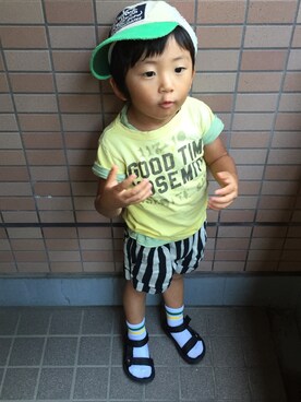 yukiameさんのコーディネート