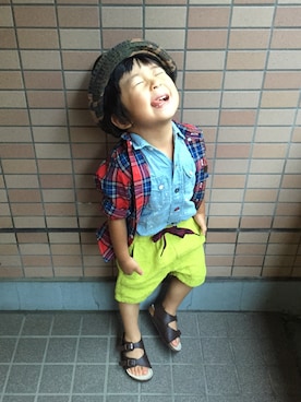 yukiameさんのコーディネート