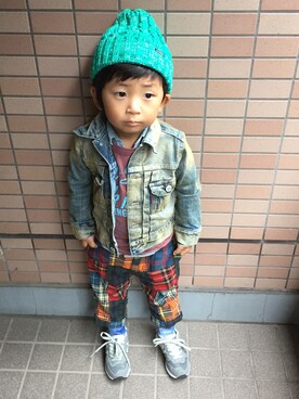 yukiameさんのコーディネート