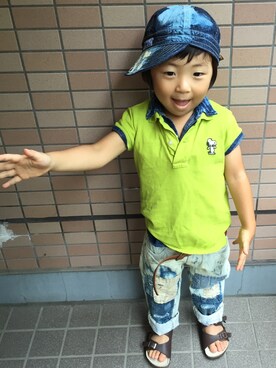 yukiameさんのコーディネート