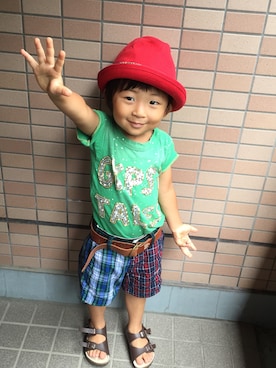 yukiameさんのコーディネート