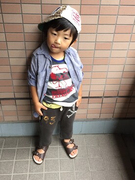 yukiameさんのコーディネート