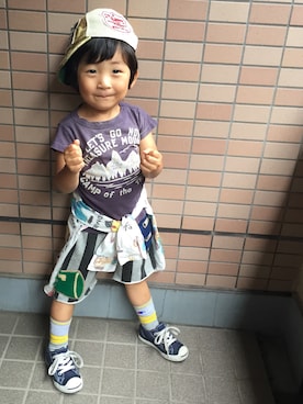 yukiameさんのコーディネート