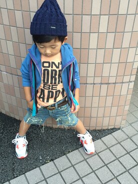 yukiameさんのコーディネート