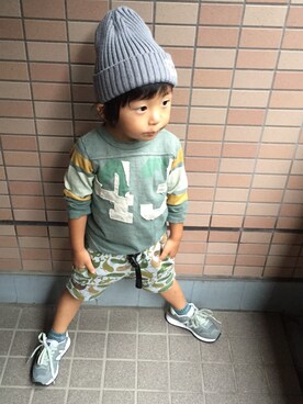 yukiameさんのコーディネート