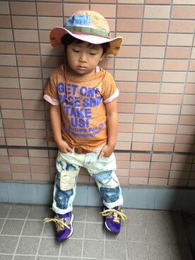 yukiameさんのコーディネート