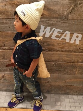 yukiameさんのコーディネート