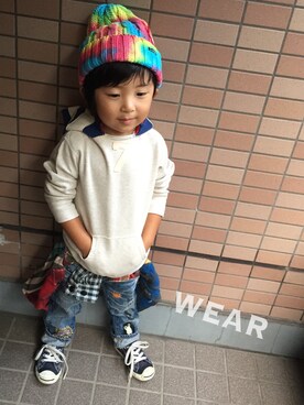 yukiameさんのコーディネート