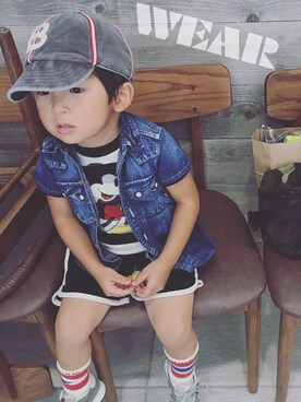 yukiameさんのコーディネート