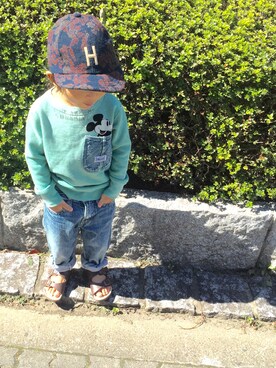 yukiameさんのコーディネート