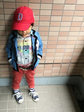 yukiameさんのコーディネート