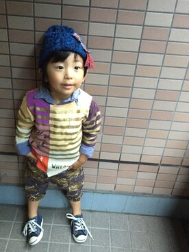 yukiameさんのコーディネート