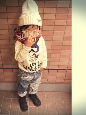 yukiameさんのコーディネート