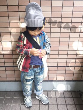 yukiameさんのコーディネート