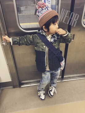 yukiameさんのコーディネート