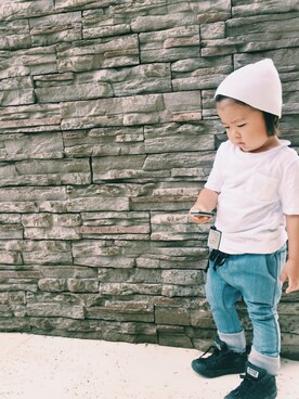 リヒトさんのコーディネート