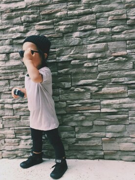 リヒトさんのコーディネート