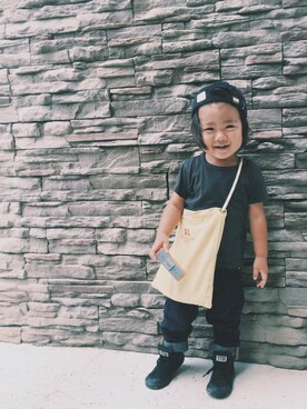 リヒトさんのコーディネート