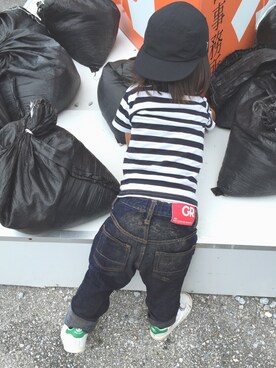 リヒトさんのコーディネート