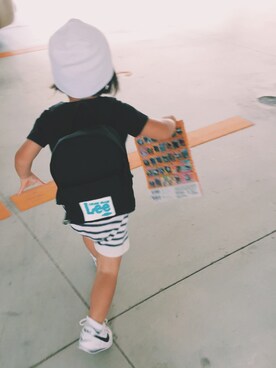 リヒトさんのコーディネート