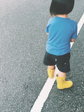 リヒトさんのコーディネート