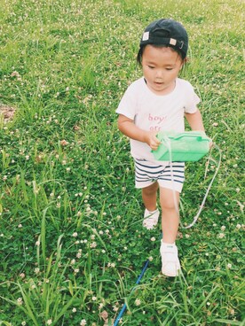 リヒトさんのコーディネート