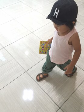 リヒトさんのコーディネート