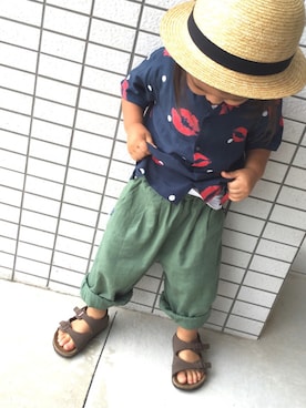 リヒトさんのコーディネート