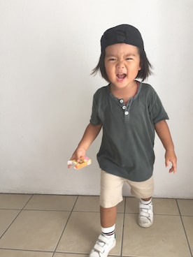 リヒトさんのコーディネート