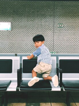 リヒトさんのコーディネート