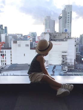 リヒトさんのコーディネート