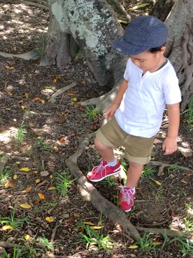 リヒトさんのコーディネート