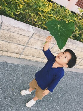 リヒトさんのコーディネート