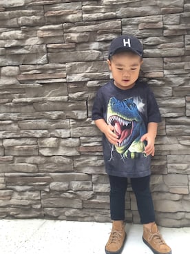 リヒトさんのコーディネート