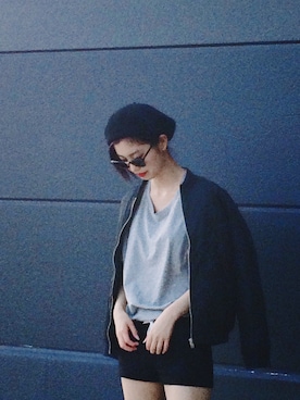 Reinaさんのコーディネート