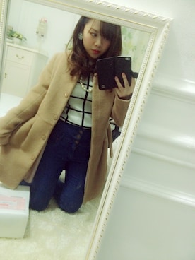 beansさんのコーディネート