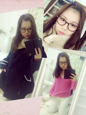 beansさんのコーディネート