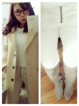 beansさんのコーディネート