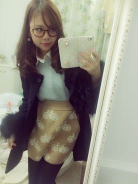 beansさんのコーディネート